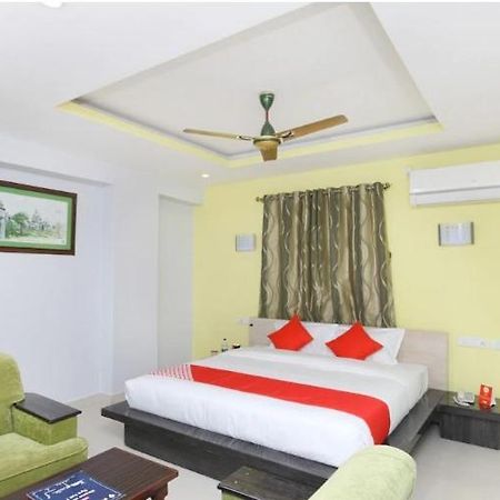 טירופאטי Sai Golden Rooms מראה חיצוני תמונה