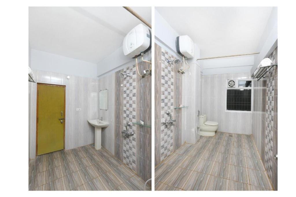 טירופאטי Sai Golden Rooms מראה חיצוני תמונה
