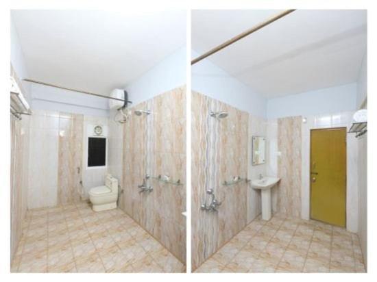טירופאטי Sai Golden Rooms מראה חיצוני תמונה
