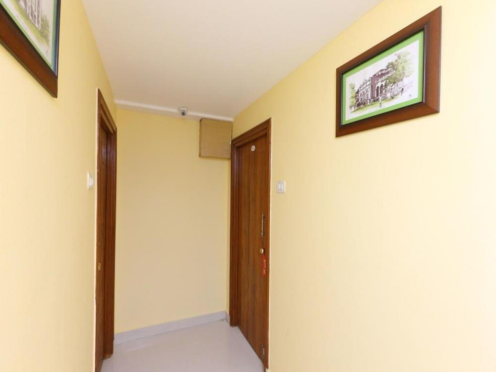 טירופאטי Sai Golden Rooms מראה חיצוני תמונה
